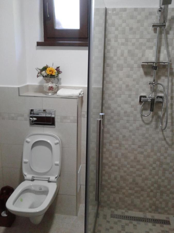 Glod  Pensiunea In Poiana מראה חיצוני תמונה
