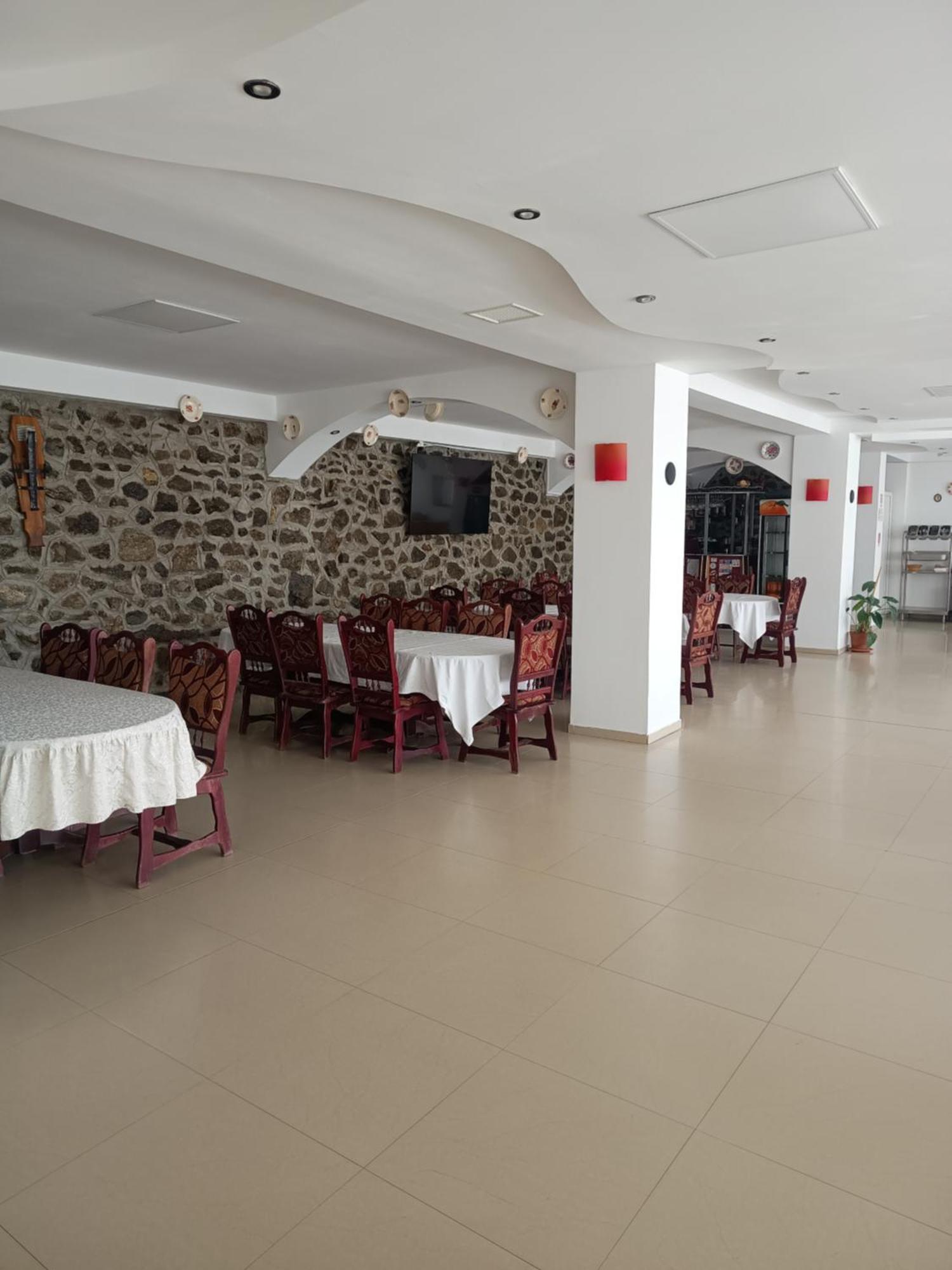 Glod  Pensiunea In Poiana מראה חיצוני תמונה