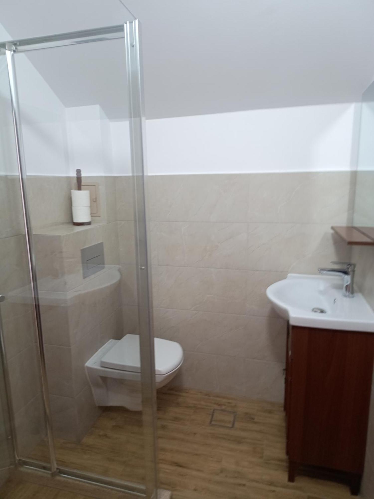 Glod  Pensiunea In Poiana מראה חיצוני תמונה