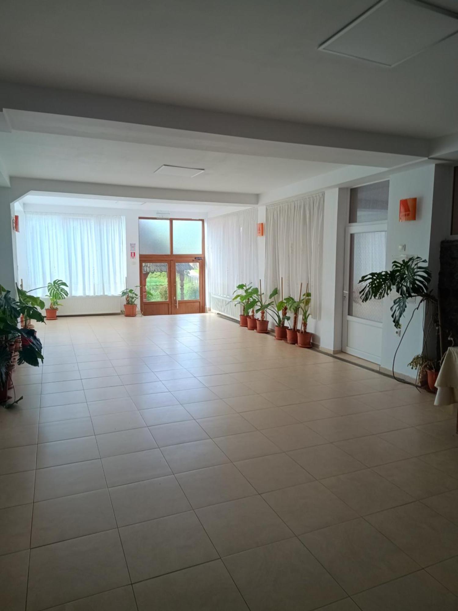 Glod  Pensiunea In Poiana מראה חיצוני תמונה