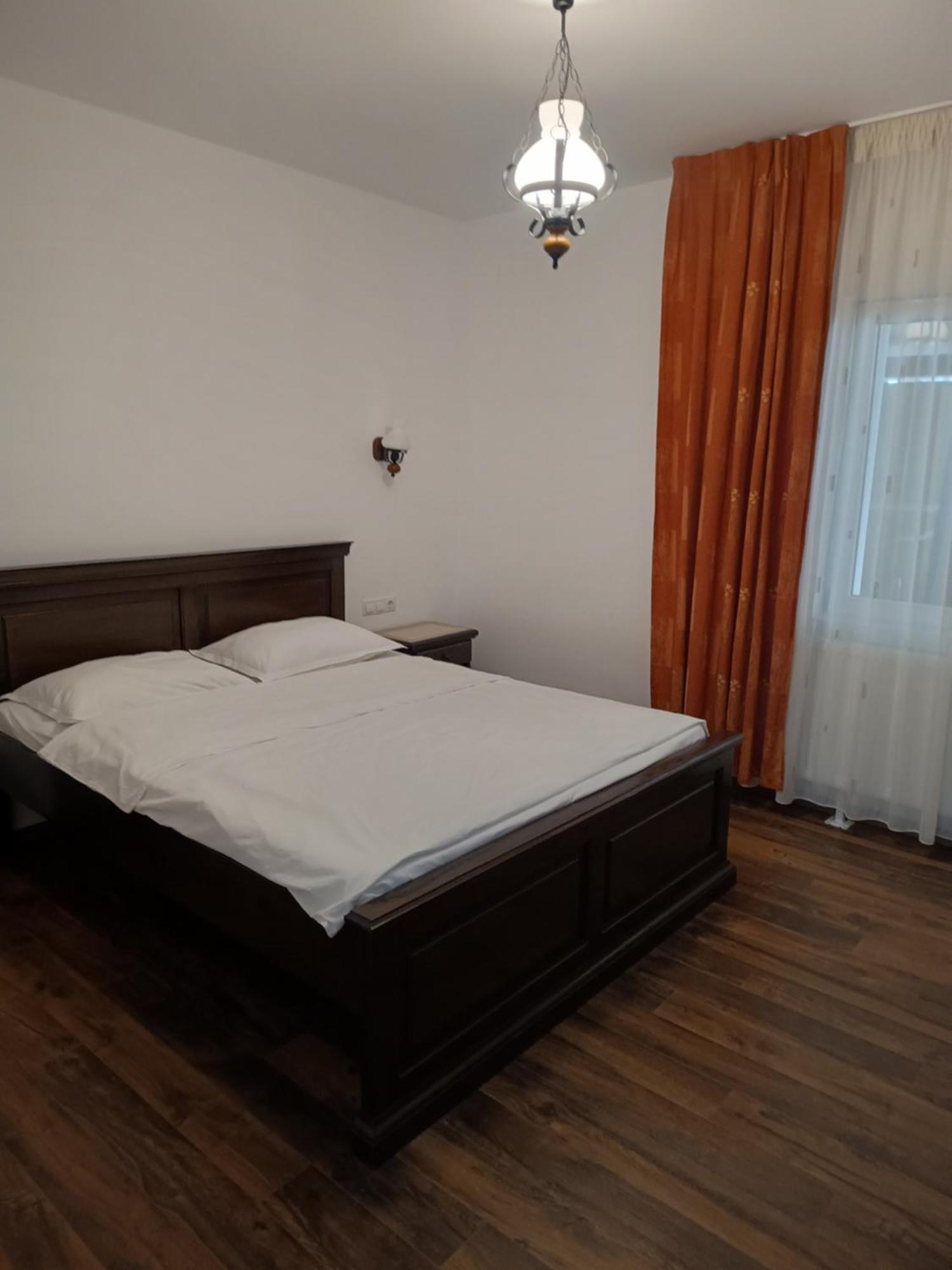 Glod  Pensiunea In Poiana מראה חיצוני תמונה